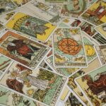 Le Tarot un chemin de connaissance