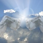 Un message de mon ange