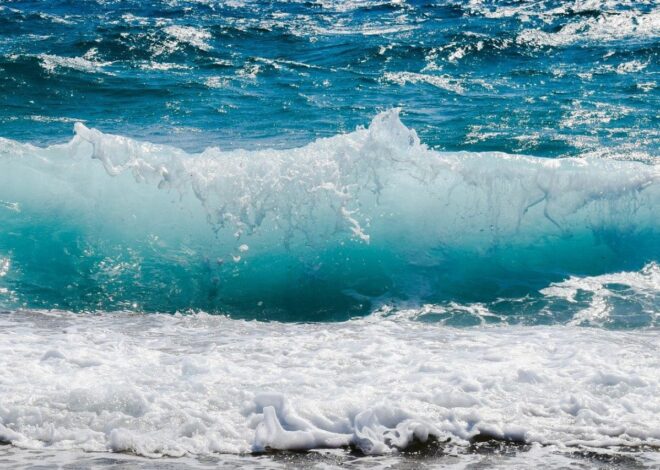 Le symbole de l&rsquo;eau