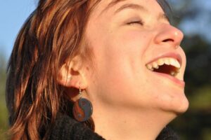 Vive la pensée positive