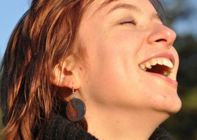 Vive la pensée positive