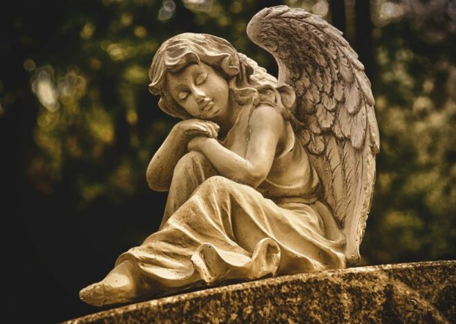 7 conseils pour ressentir votre ange