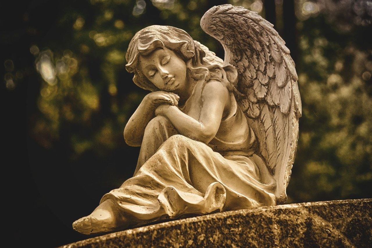 7 conseils pour ressentir votre ange