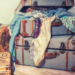 le symbole des bagages