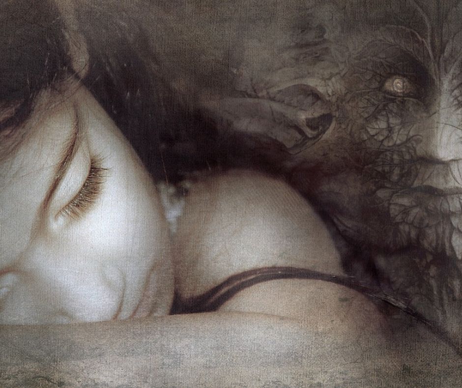 l'interprétation des rêves