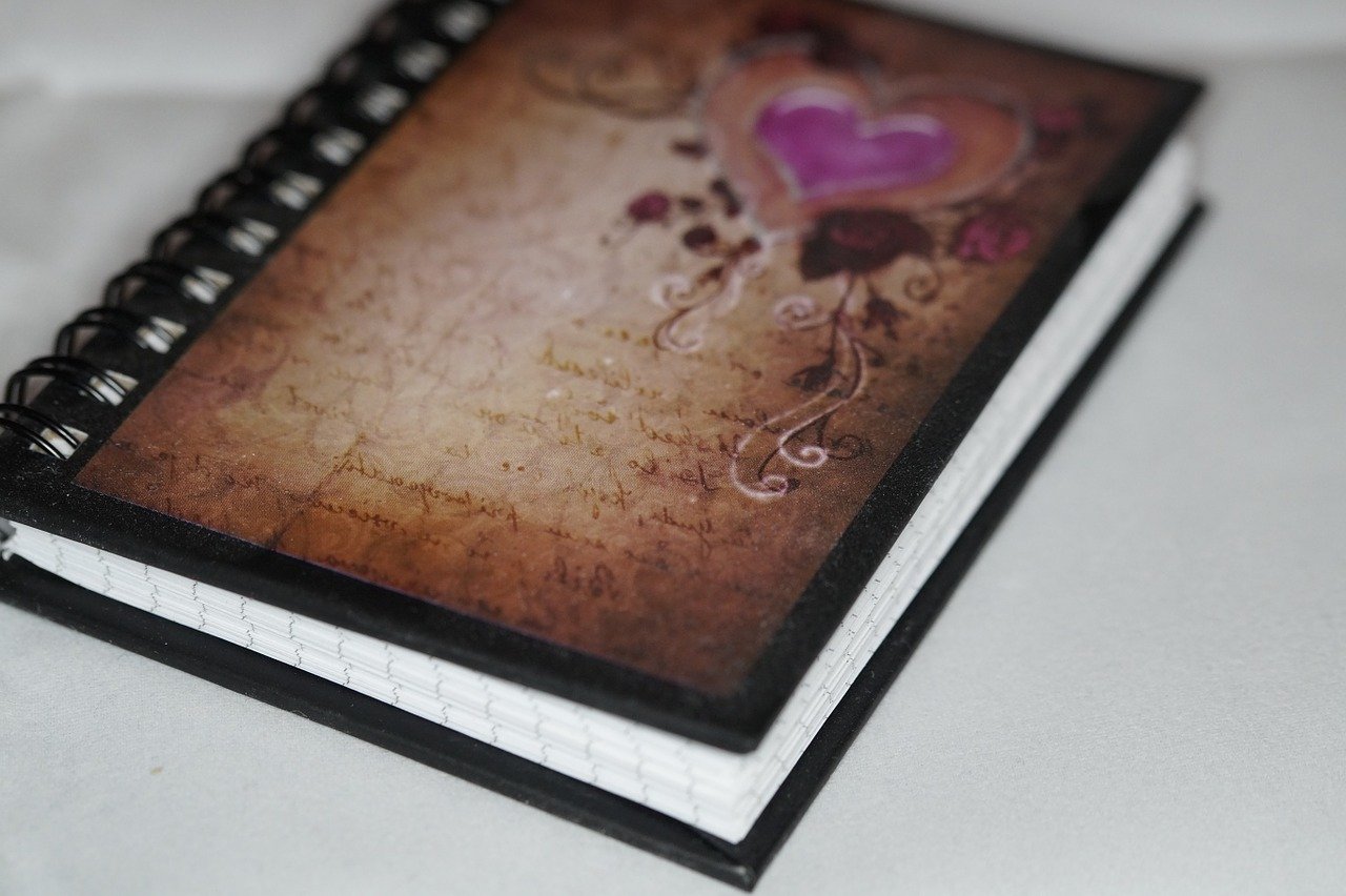 Mon journal