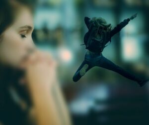 une envie de bonheur