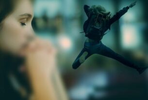 une envie de bonheur