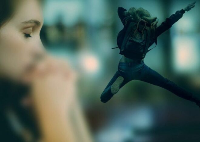 Une envie de bonheur