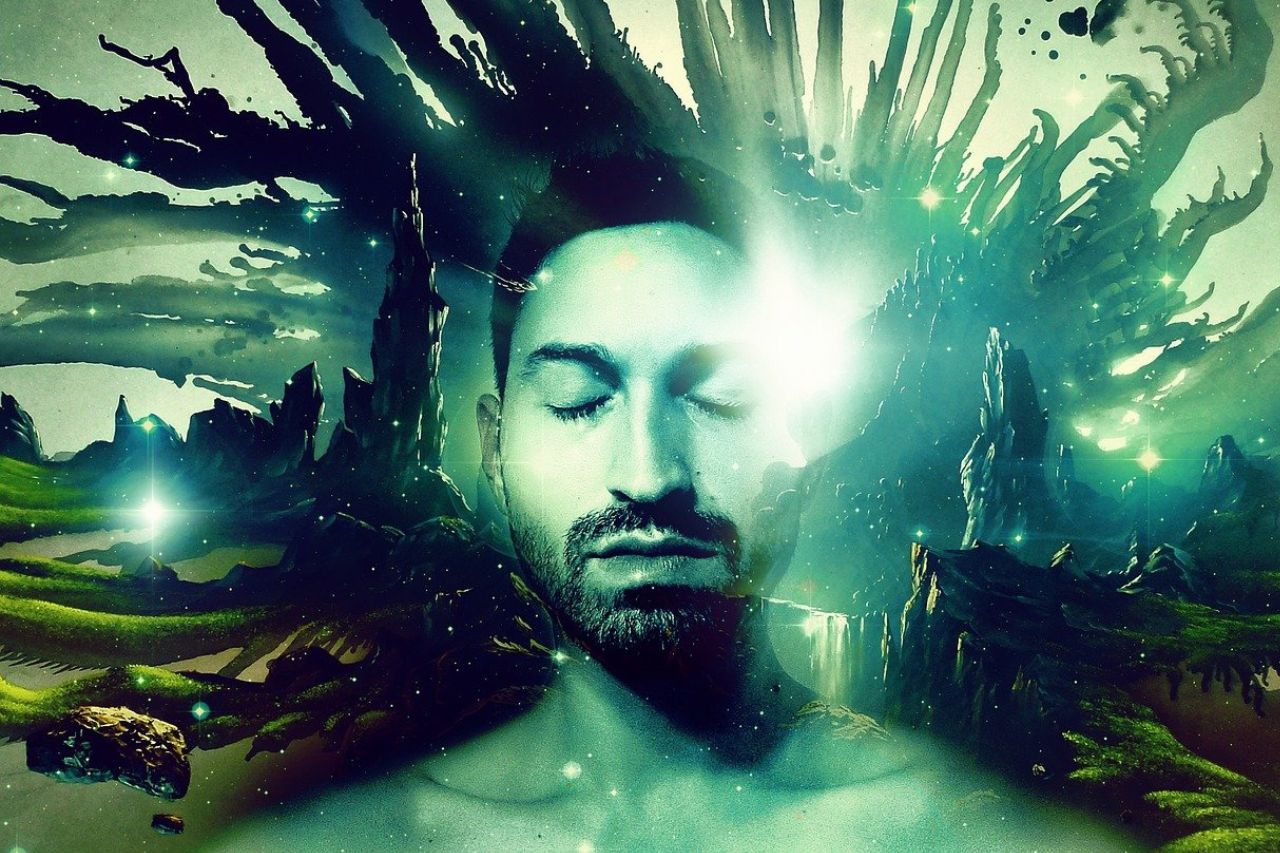 L&rsquo;imagination créatrice