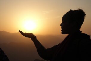 Méditation contre le stress