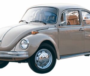 le symbole de la voiture