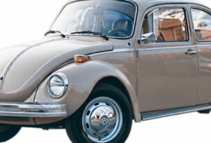 le symbole de la voiture