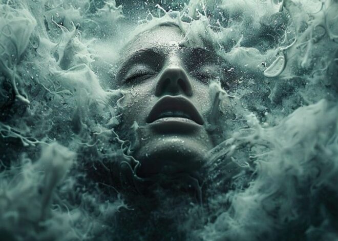 Les rêves physiologiques