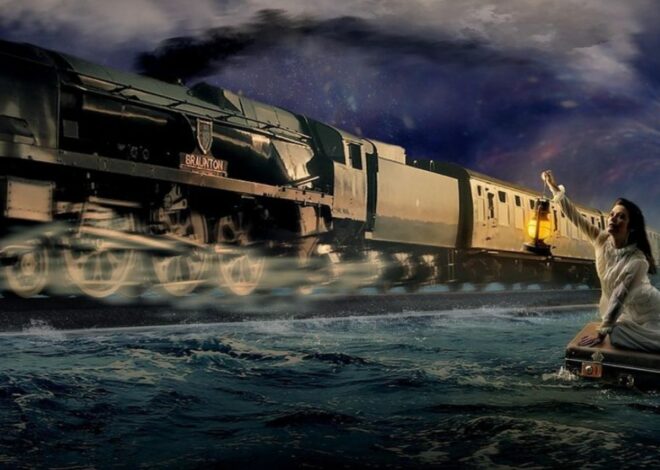 Les rêves de préoccupation