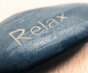 La rentrée en relaxation