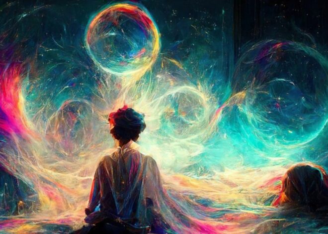 Les rêves de désir