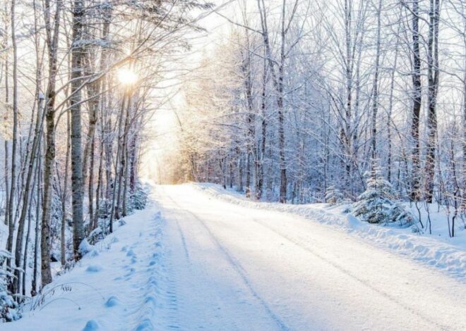 L&rsquo;hiver invite à l&rsquo;écoute