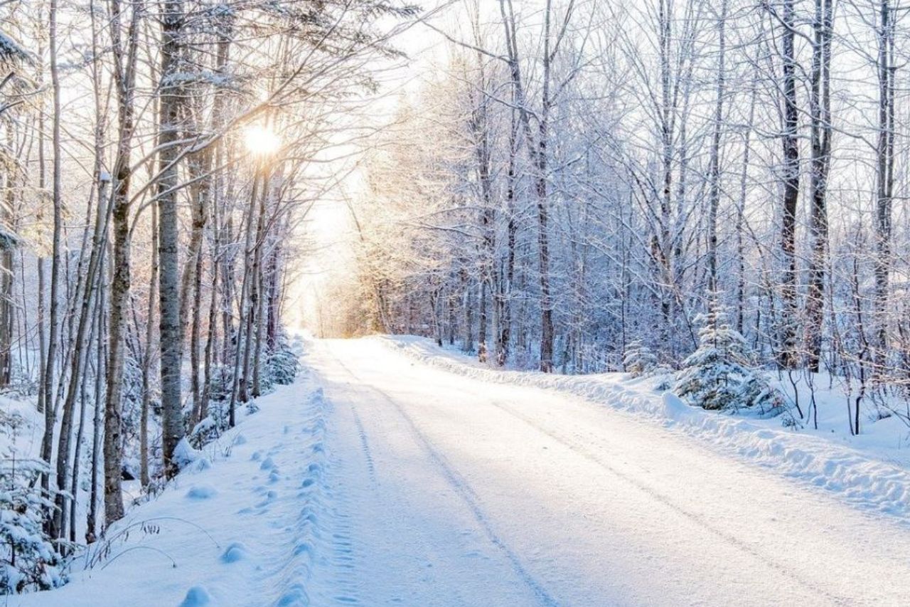 L&rsquo;hiver invite à l&rsquo;écoute