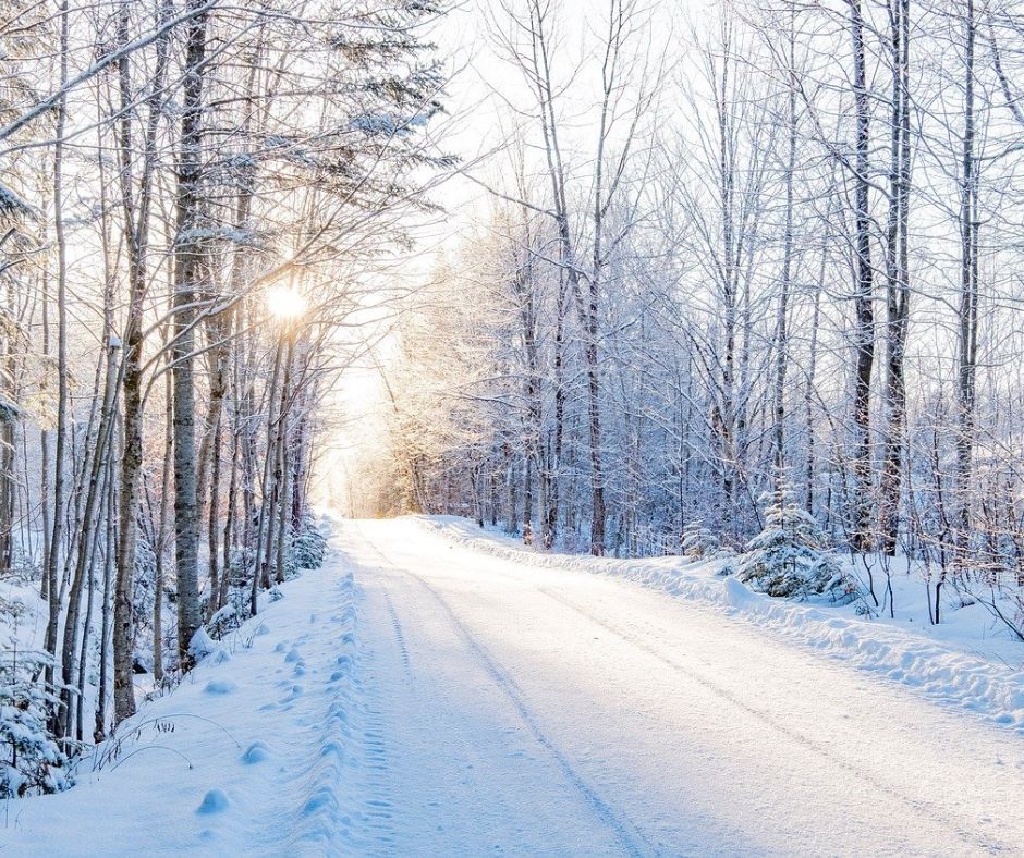 les mois d'hiver invitent à l'écoute