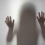 Au cœur du poltergeist