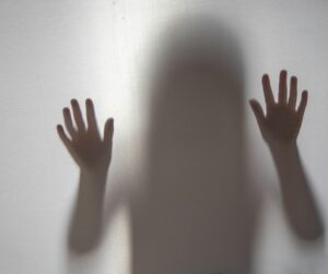 Au coeur du poltergeist