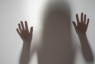 Au coeur du poltergeist