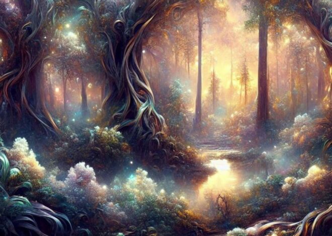 Les lettres secrètes de l&rsquo;âme