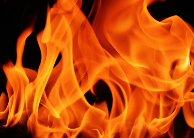 L&rsquo;archétype du Feu