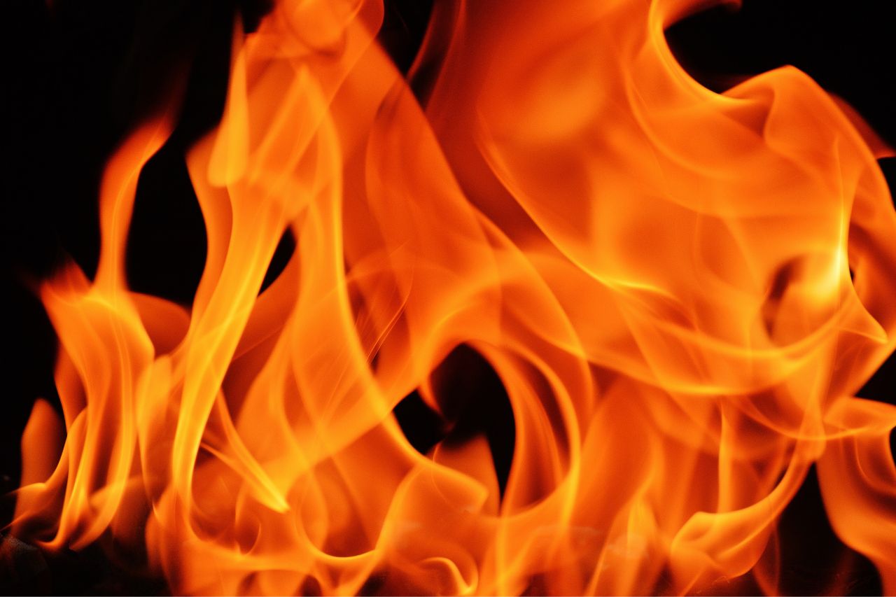 L&rsquo;archétype du Feu