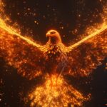 Le mythe du phénix