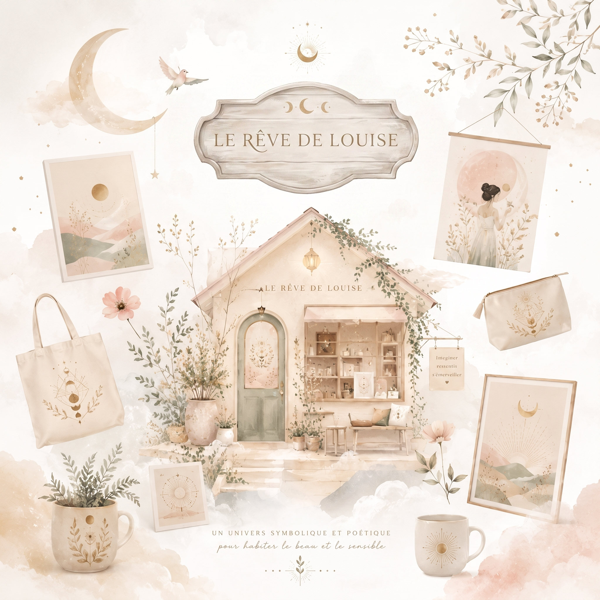 Ma boutique