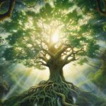 Le mythe de l'Arbre de vie