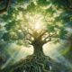 Le mythe de l'Arbre de vie