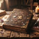 Le livre des symboles